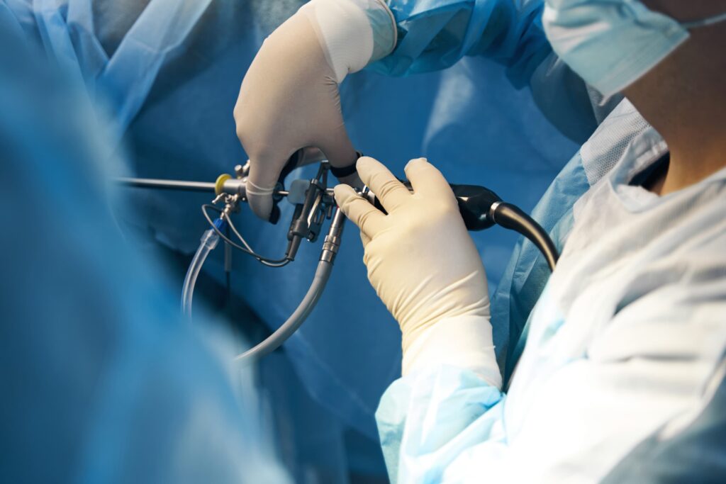 Benefits of bariatric surgery for weight loss and long-term health