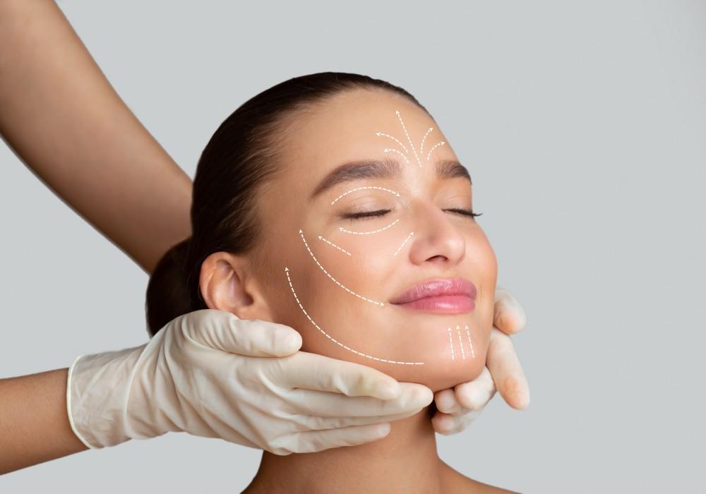Plastic surgery can significantly enhance self-confidence and help individuals achieve their dream body