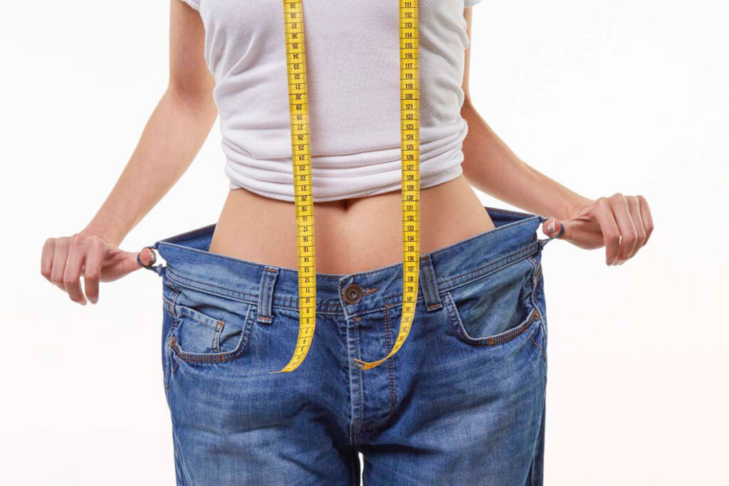 Is bariatric surgery right for you? Before and after weight loss transformation