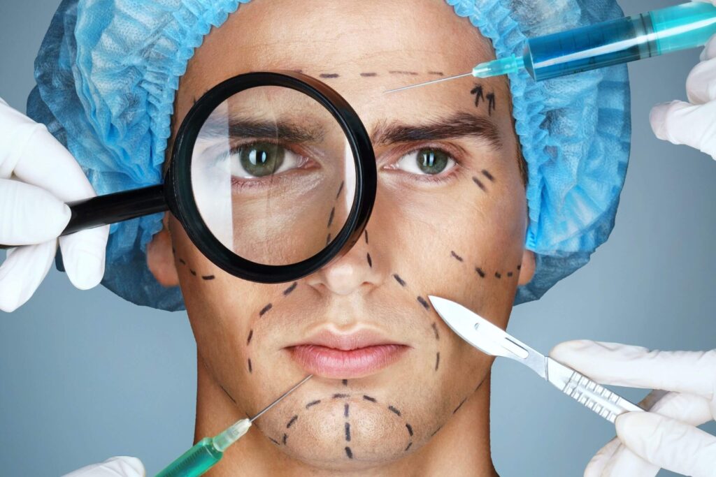Choosing the right plastic surgeon