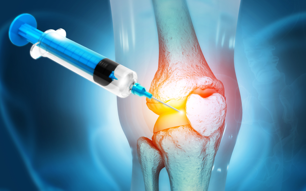 Regenerative Medicine Work