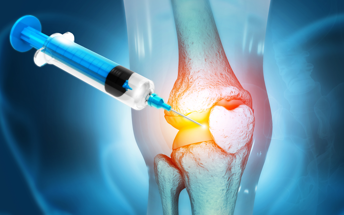 Regenerative Medicine Work