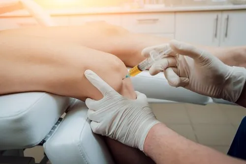 Stem Cell Therapy is Revolutionizing Joint Pain Treatment