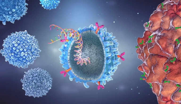 Stem Cell Therapy for Chronic Disease