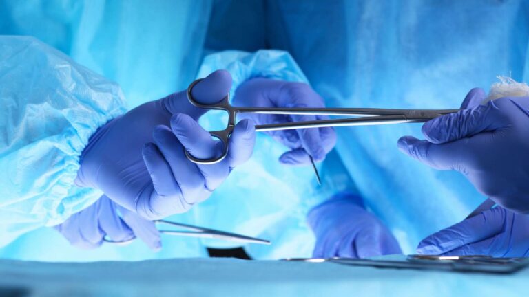Bariatric Surgery