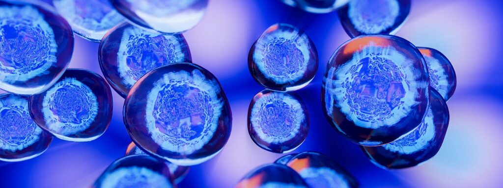 Stem Cell Therapy for Chronic Disease