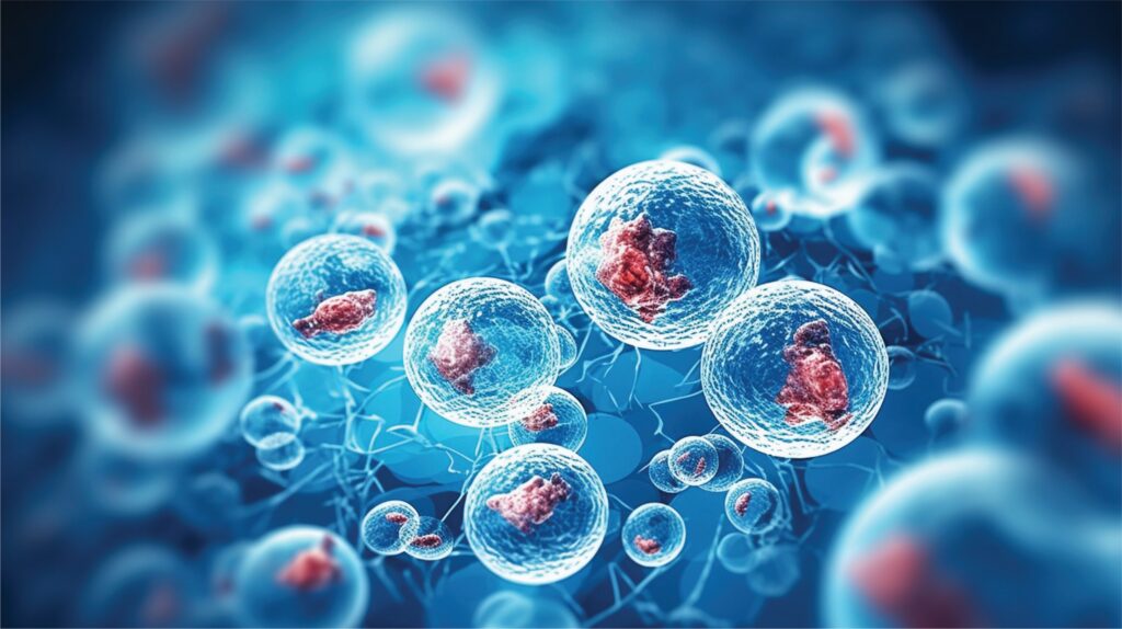 Stem Cell Therapy
