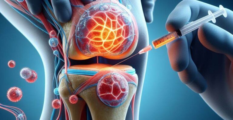 stem cell therapy for arthritis treatment