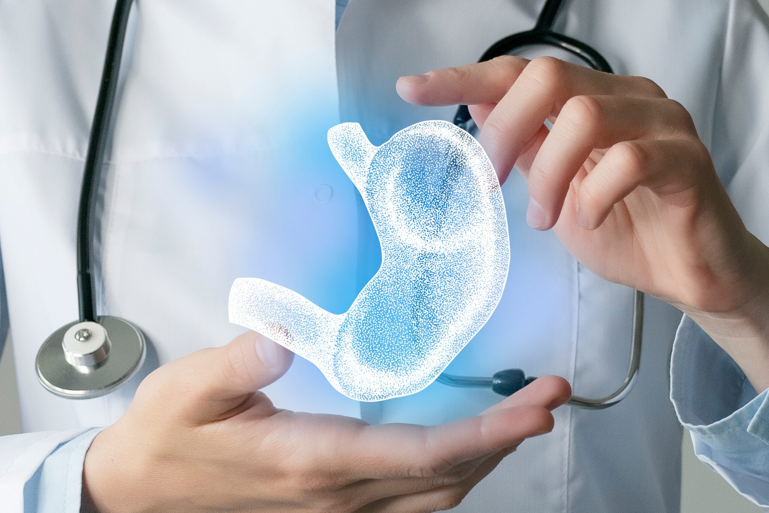 Bariatric surgery impact